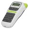 Brother P-Touch PT-H110 4.5 in. x 6.13 in. x 2.5 in. 2 Lines Easy Portable Label Maker